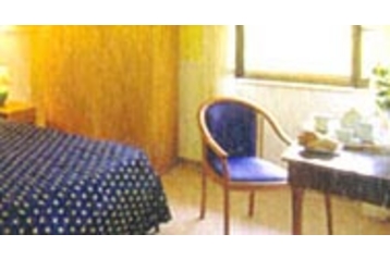 Italia Hotel Novi Velia, Esterno